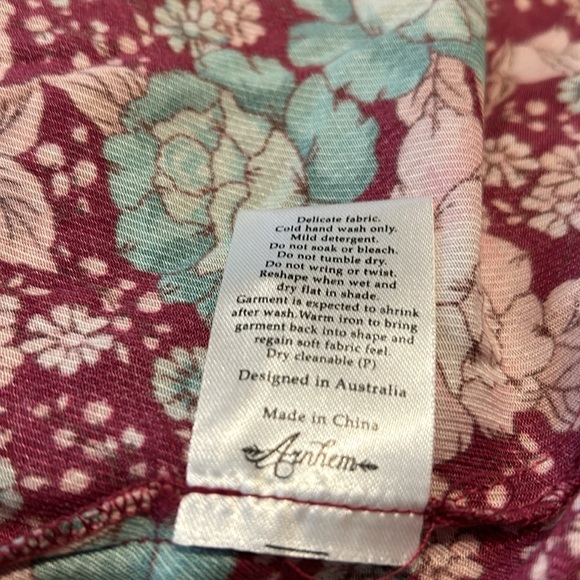 Arnhem NWOT - Picture 10 of 10